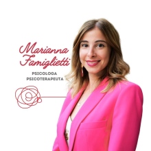 Ingrandire l'immagine: Marianna Famiglietti, psicoterapeuta Aiello del Sabato