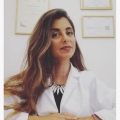 Benedetta Matarese, nutrizionista Napoli