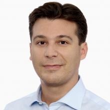 Ingrandire l'immagine: Davide Deledda, ortopedico Torino