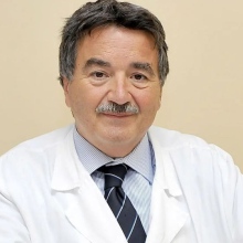 Ingrandire l'immagine: Rocco Bellantone, chirurgo generale Roma