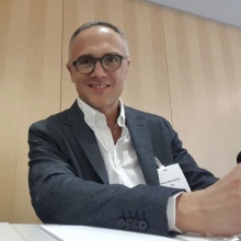 Ingrandire l'immagine: Pietro Mezzatesta, chirurgo generale Palermo