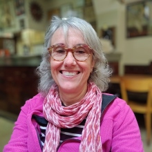 Ingrandire l'immagine: Roberta Mulas, Pediatra di Libera Scelta Vado Ligure