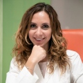 Antonella Candeloro, nutrizionista Bari