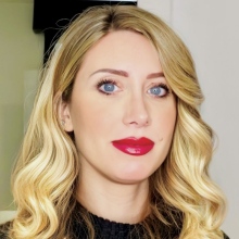 Marilina Esposito, medico estetico Santa Maria Capua Vetere