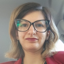 Ingrandire l'immagine: Anna Formelli, logopedista Perugia