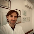 Alessandro Rustici, podologo Segrate