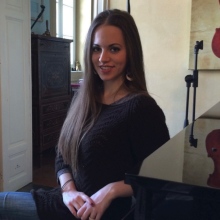 Ingrandire l'immagine: Francesca Fratelli, psicologo Vicarello