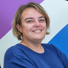 Ingrandire l'immagine: Chiara Motta, psicologo Milano