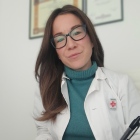 Dott.ssa Giulia Bendini