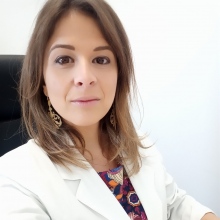 Ingrandire l'immagine: Cristina Barone, medico estetico Rocca di Capri leone