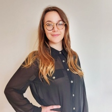 Ingrandire l'immagine: Ilaria Mariani, psicologo Firenze