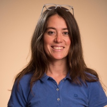 Ingrandire l'immagine: Anna Nesler, fisioterapista Bolzano