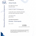 Ingrandire l'immagine: certificate 1