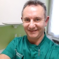 Giuseppe Belluomo, dentista Milano