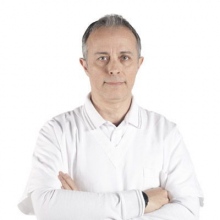 Ingrandire l'immagine: Michele Perucci, fisioterapista Porto Sant'Elpidio