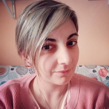 Ingrandire l'immagine: Liliana Vinciguerra, psicologo Fara in Sabina