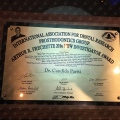 Ingrandire l'immagine: certificate 5