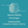Ilenia Ferlito, psicologo Canalicchio