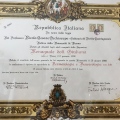 Ingrandire l'immagine: certificate 1