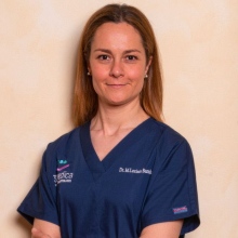 Ingrandire l'immagine: Lavinia Bartolucci, dentista Bologna