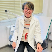 Ingrandire l'immagine: Nadia Testoni, ginecologo San Lazzaro di Savena