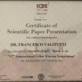 Ingrandire l'immagine: certificate 4