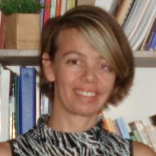 Ingrandire l'immagine: Claudia Gambarino, sessuologo Torino