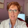 Stefania Romanelli, medico di medicina generale Cassino