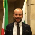 Riccardo Vaccari, medico di medicina generale Comacchio