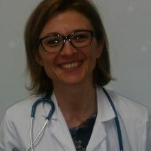 Ingrandire l'immagine: Emanuela Setola, diabetologo Segrate