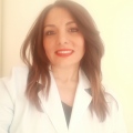Federica Farina, psicoterapeuta Roma