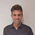 Dr. Gianmarco Tomaselli