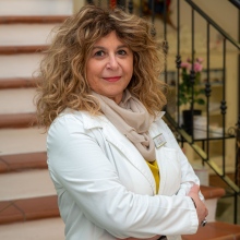 Ingrandire l'immagine: Iolanda Zaccaria, nutrizionista Milano