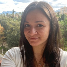 Ingrandire l'immagine: Alessandra Messana, psicoterapeuta Caltanissetta