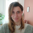 Dott.ssa Jasmine Scioscia