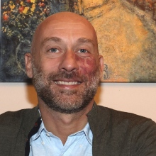 Ingrandire l'immagine: Gabriele Mezzetti, psicoterapeuta Montecchio Emilia