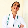 Emmanuela Spirito, nutrizionista Salerno