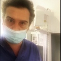 Antonio Saracino, dentista Battipaglia