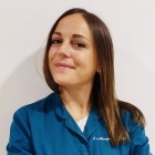 Dott.ssa Giorgia Amodeo