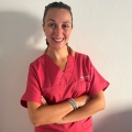Laura Iacovazzi, osteopata Milano