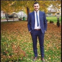 Ingrandire l'immagine: Michele Bianco, fisioterapista Calizzano