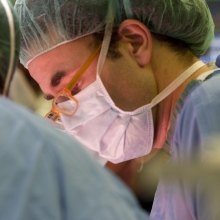 Ingrandire l'immagine: Pierangelo Marchiole, ginecologo Genova