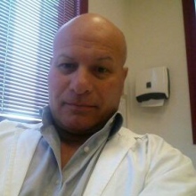 Ingrandire l'immagine: Stefano Biscioni, urologo Prato