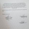 Ingrandire l'immagine: certificate 2