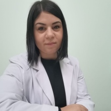 Ingrandire l'immagine: Valentina Rocco, psicologo Latina