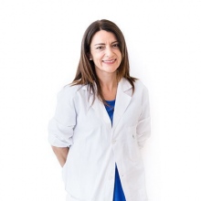 Ingrandire l'immagine: Maria Vittoria Paolucci, internista Porto Sant'Elpidio