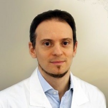 Ingrandire l'immagine: Franco Gentinetta, Radiologo Bergamo