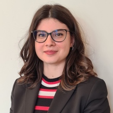 Ingrandire l'immagine: Gaia Lo Duca, psicologo Bollate