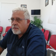 Ingrandire l'immagine: Rosario Tranchini, ginecologo Napoli