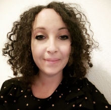 Ingrandire l'immagine: Valeria Amoroso, psicologo clinico Parma